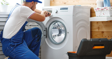 Washer Repair