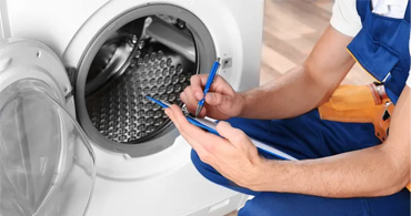 Dryer Repair