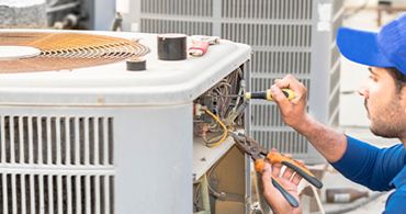AC & Heating Repair