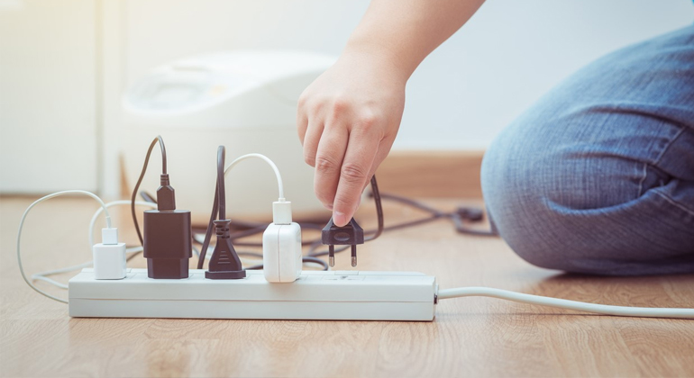Essential Electrical Safety Guidelines for the Summer Season