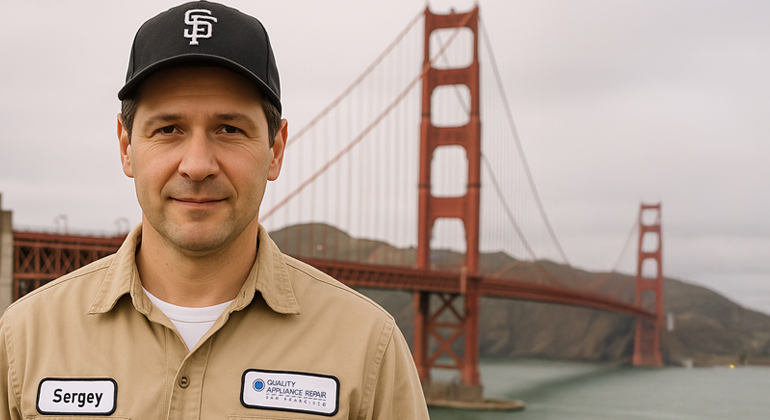 Quality Appliance Repair San Francisco Opens New Office in Marin County