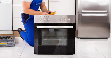 Oven/Stove Repair