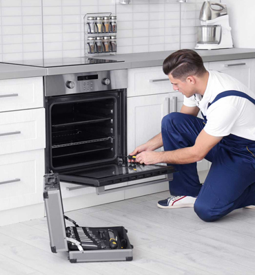 Expert Oven and Stove Repair Services