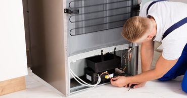 Refrigerator Repair